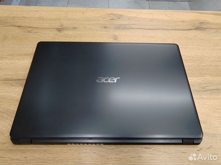Современный Acer на Core i5-10th, SSD+HDD