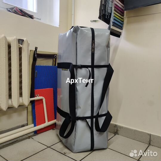 Чехол Баул Сумка для снаряжения