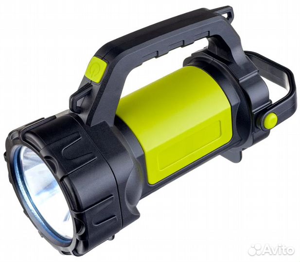 Perfeo Светодиодный фонарь-прожектор 