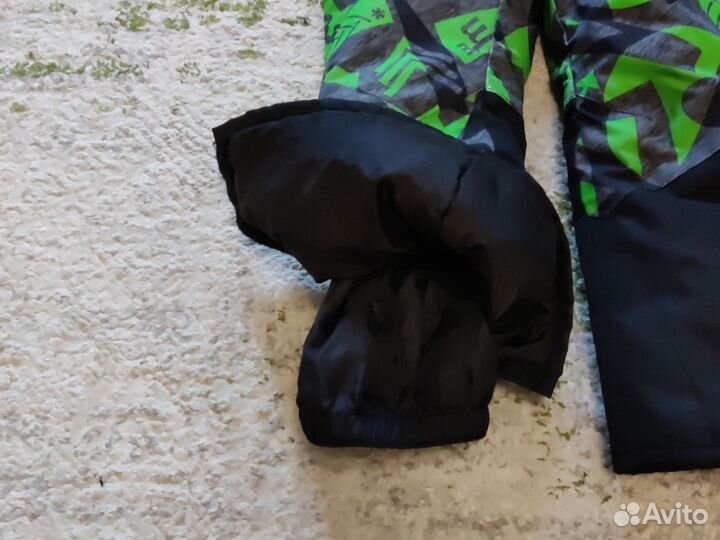 Комбинезон демисезонный