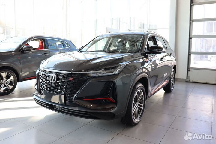 Changan CS75 Plus 1.5 AT, 2023