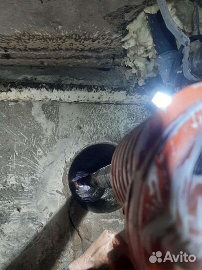 Сверление отверстий