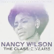 Nancy wilson - The Classic Years (CD)