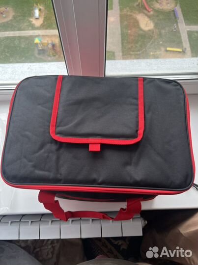 Термосумка 30 литров, новая сумка холодильник