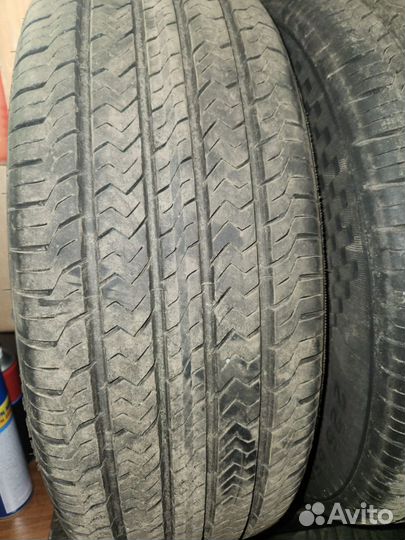 Viatti Bosco A/T 225/65 R17