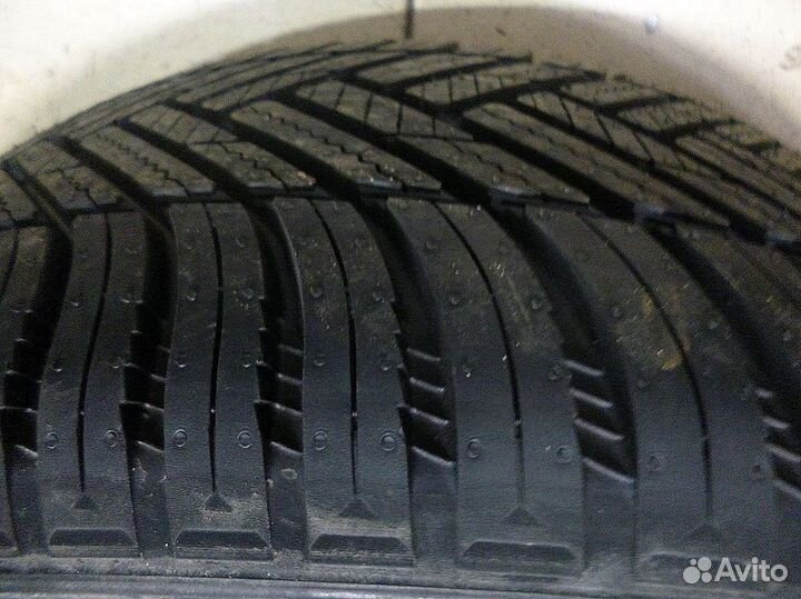 Hankook Kinergy 4S2 H750 235/55 R19 105W