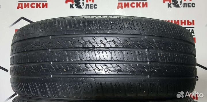 Kumho Crugen Premium KL33 225/55 R18