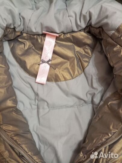 Детские вещи пакетом 116 122