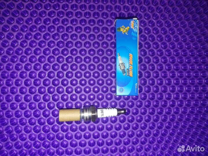 Свеча D8TC GG/CB(150-250)