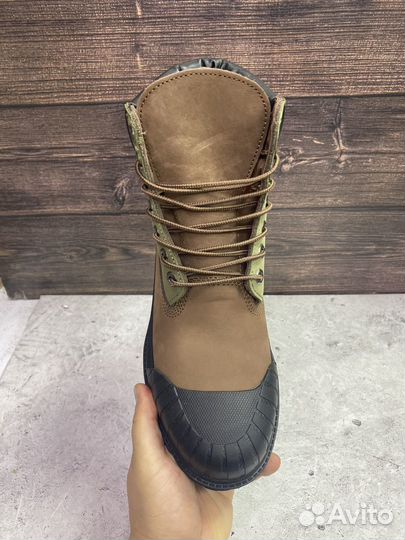 Ботинки Timberland Premium 6 Inch 