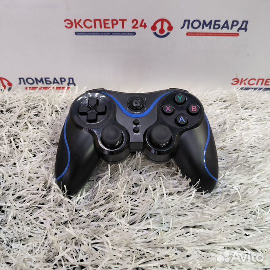 Джойстик Defender Blast (А)