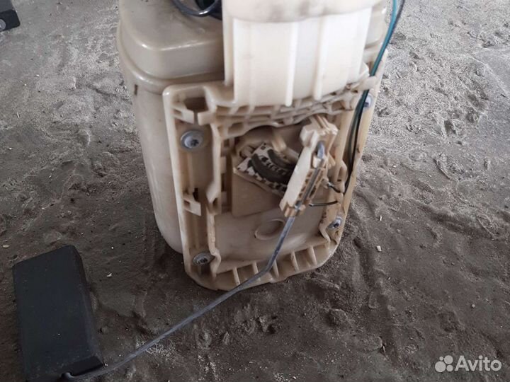 Топливный насос VW Polo 1994-2001 1.6I