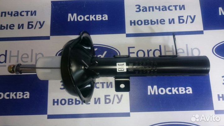 Амортизатор передний правый Ford Focus 1 1998-2004