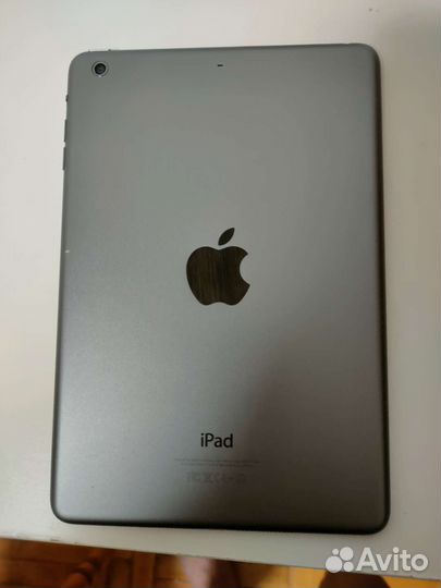 Apple iPad Mini 2 Wi-Fi 16 Gb