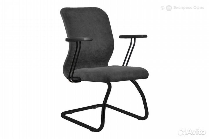 Конференц-кресло SU-Mr-4 подл.109/осн.008