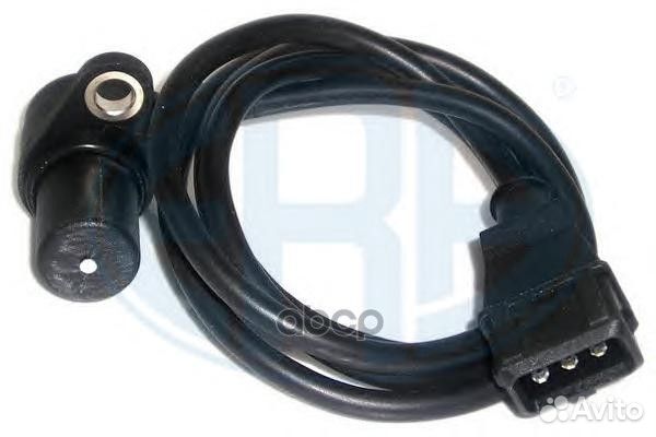 Датчик полож.к-вала opel astra F универсал (51