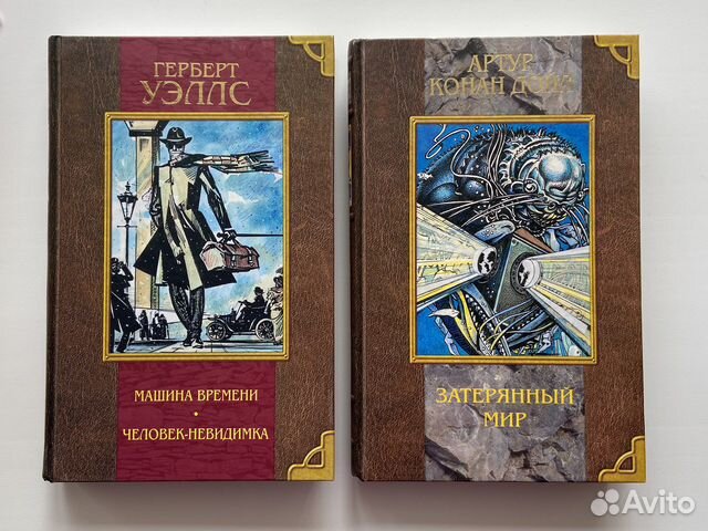 Книги подарочные