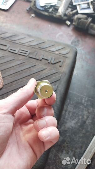 Обманка лямбда зонда