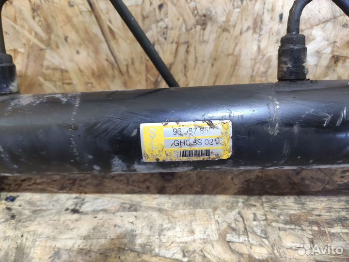 Рейка рулевая Chevrolet Epica