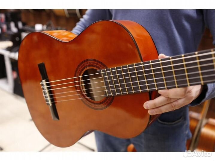 Naranda CG120-4/4 Классическая гитара