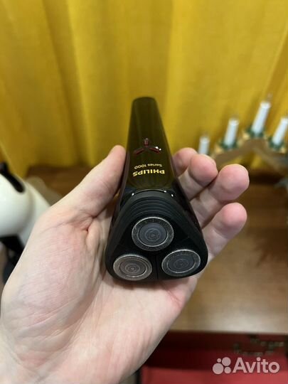 Бритва электрическая philips