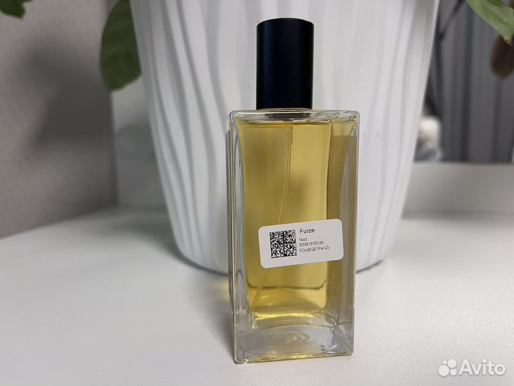 Lush - Furze 100 мл духи парфюм