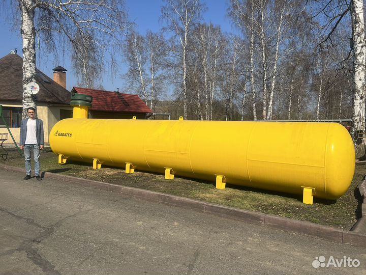 Газификация под ключ