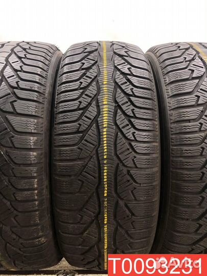 Kleber Krisalp HP2 205/55 R16 101R