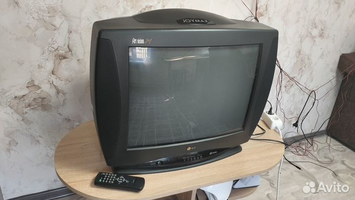 Телевизор LG