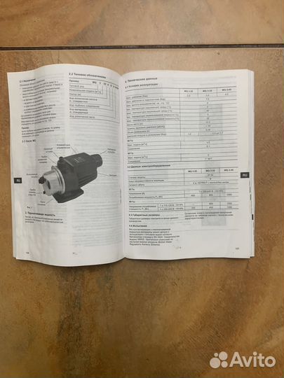 Насос grunfos JPB 3PT