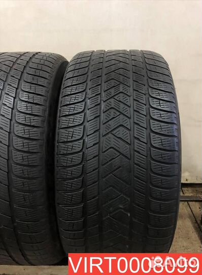 Pirelli Scorpion Winter 295/40 R20 106V