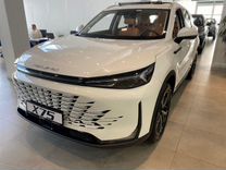 Новый BAIC X75 1.5 AMT, 2024, цена от 3 070 000 руб.