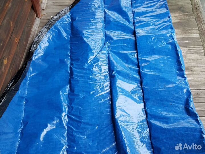 Чехол для бассейна