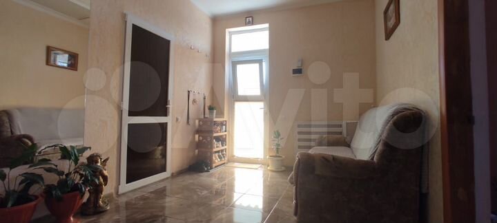 Дом 90 м² на участке 7 сот.