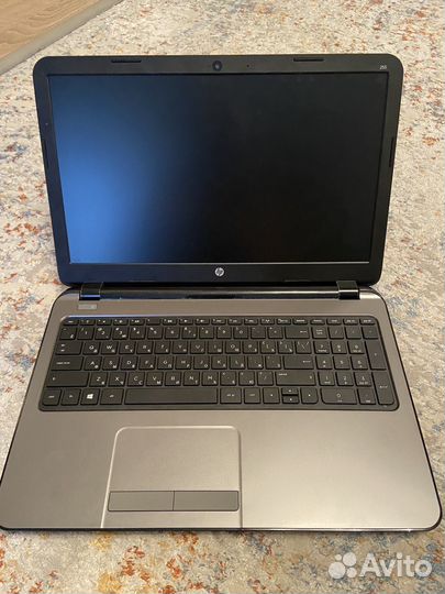 Hp 255 g3