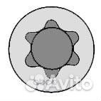 Болты гбц (комплект) 14-32089-01 14-32089-01 VI