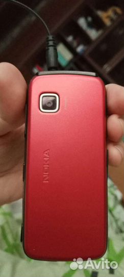 Nokia 5230