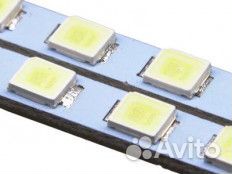 LED подсветка светодиодная для ЖК панелей