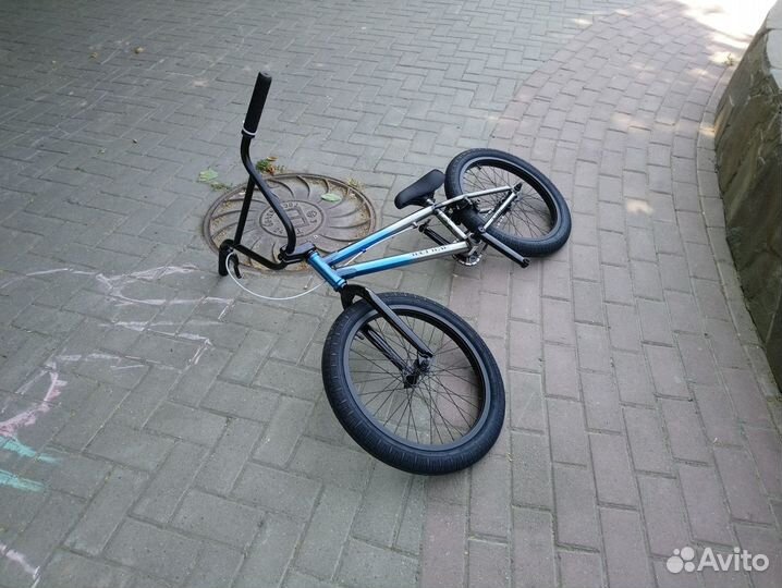 BMX