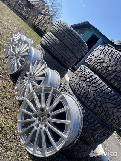 Bridgestone Potenza GIII 225/55 R16