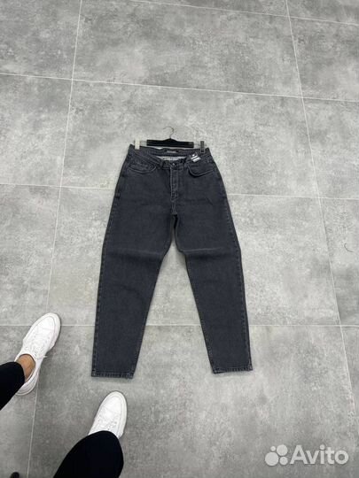 Джинсы Zara Levi’s 501 H&M Diesel Pull&bear