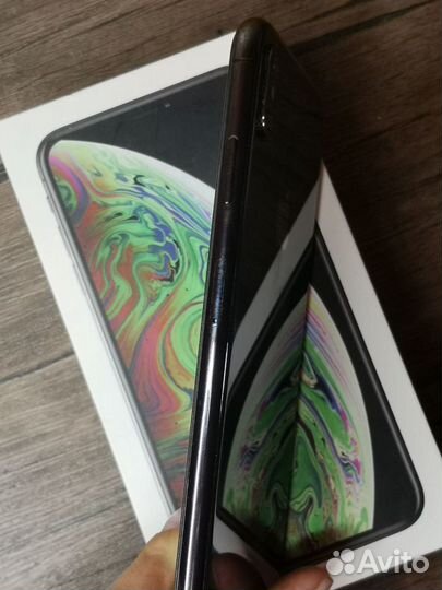 iPhone Xs Max, 256 ГБ