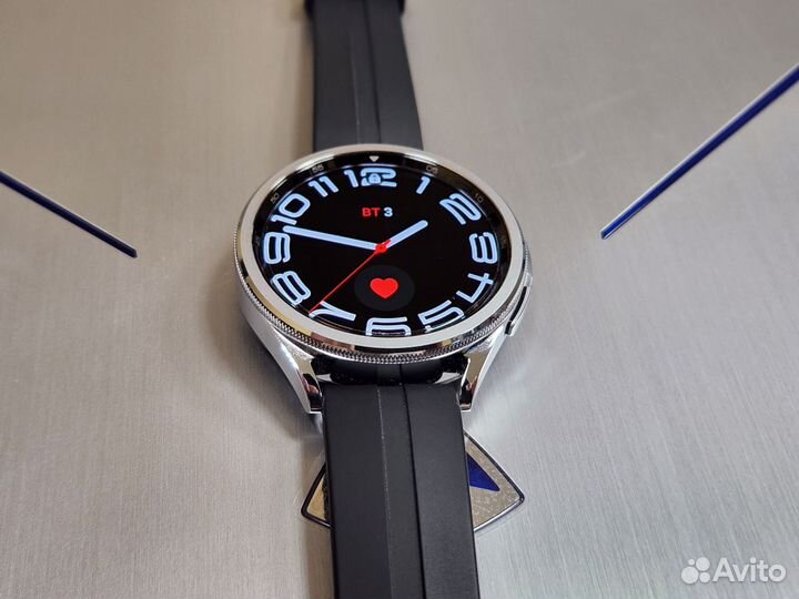 Samsung galaxy watch 6 classic 47mm