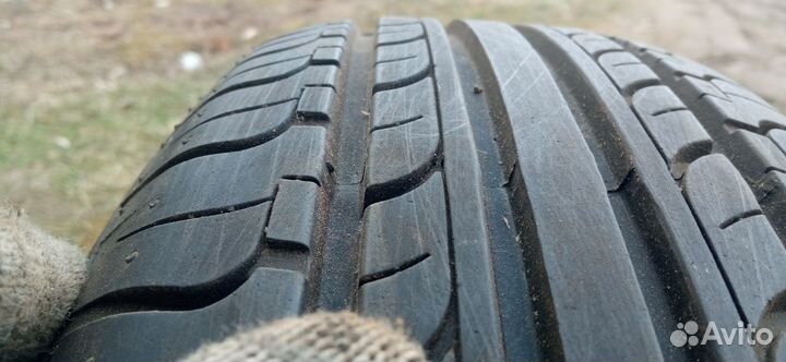 Hankook Optimo K415 185/65 R15
