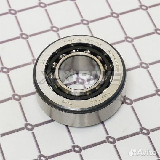 Подшипник редуктора бмв FAG 188L, 205AL F-234975