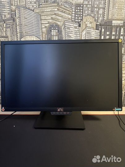 Игровой монитор 144 гц