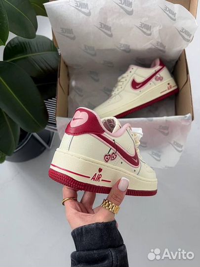 Кроссовки Nike Air force 1