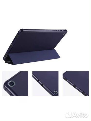 Чехол для Galaxy Tab A7 lite 8.7 T220 / T225