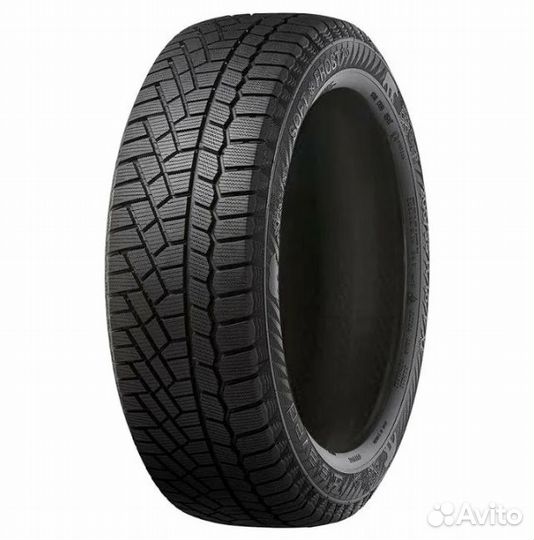 Gislaved Soft Frost 200 SUV 215/60 R17 96T