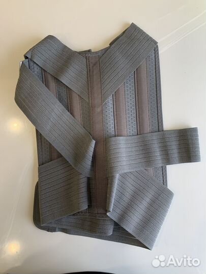 Корсет для спины